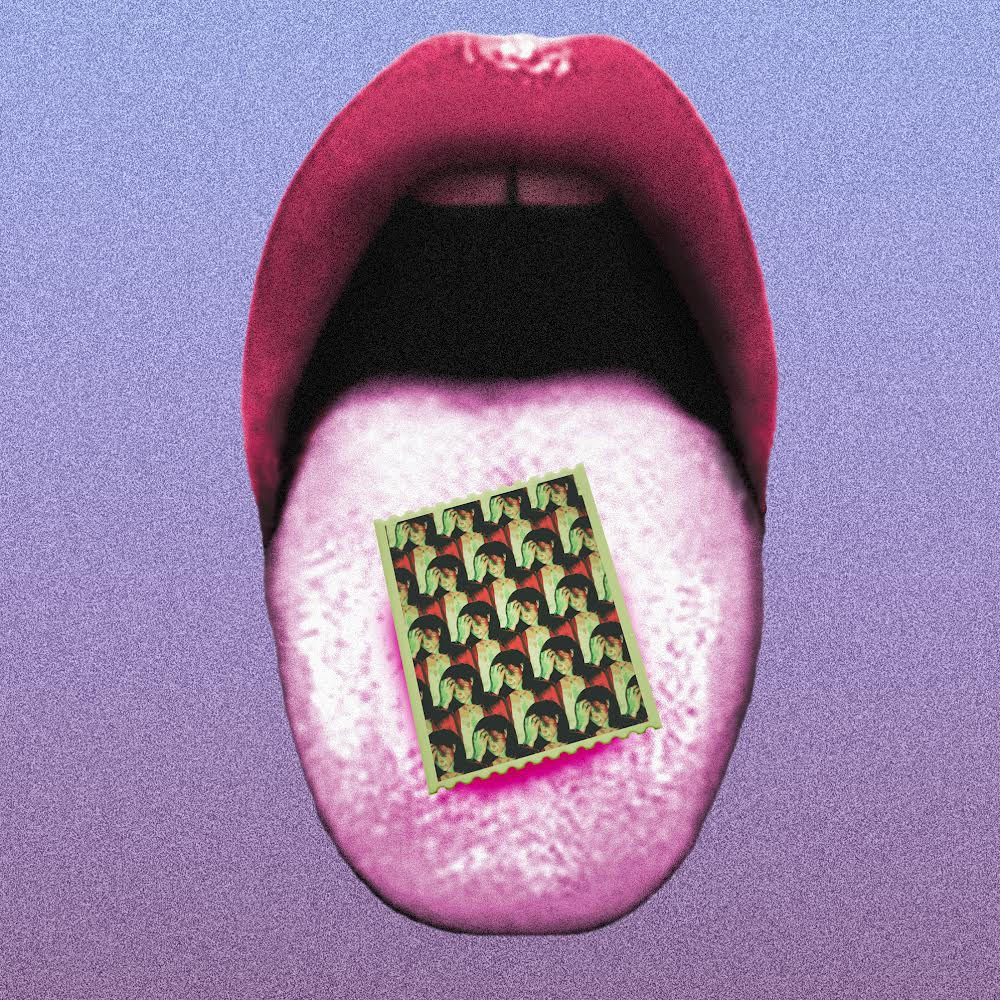 Show lips for the End of The World Pt. 2, featuring BlackJeans, brought to you by Yaughnit Productions.